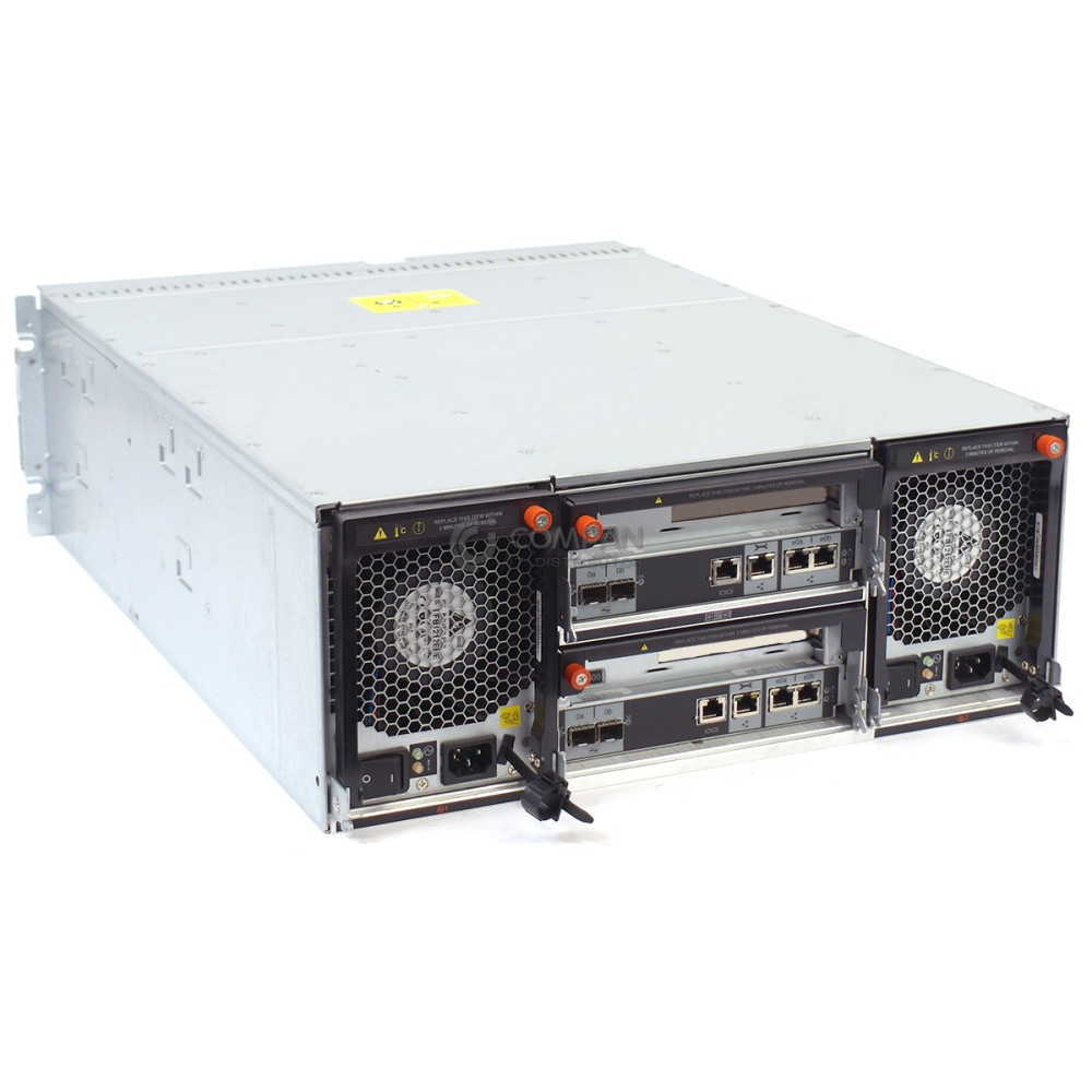 IBM SYSTEM STORAGE N3600 SERIES 2862 MODEL A20